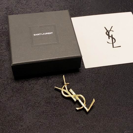 YSL Brooch 11lyh127